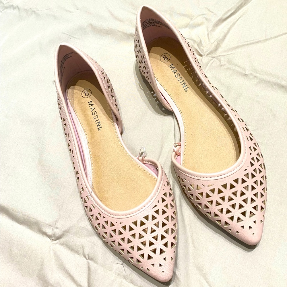 Flats